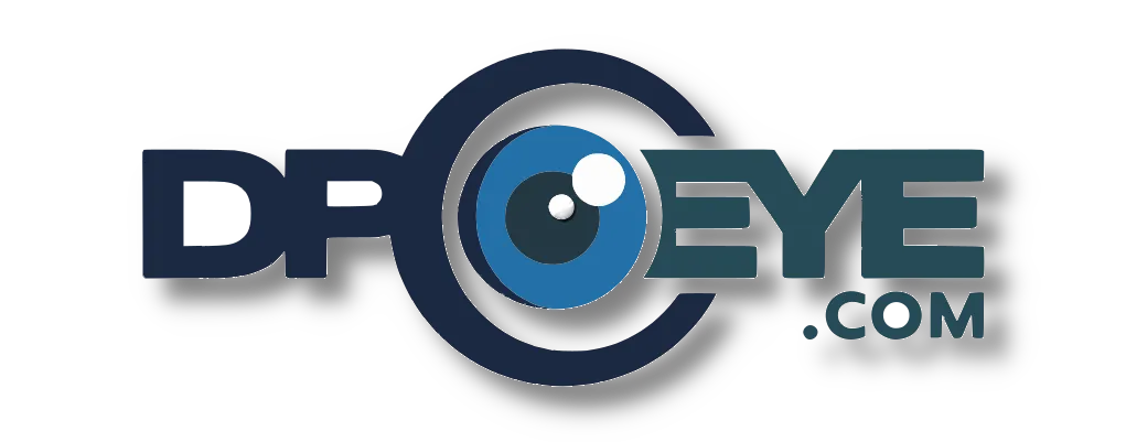 DPOeye Logo